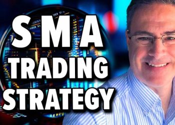 The BEST Simple Moving Average Trading Strategy