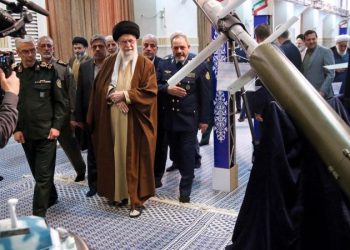 Europe must invoke ‘snapback’ sanctions on Iran, US lawmakers say, as Trump resumes ‘maximum pressure’