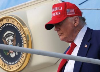 Trump issues warning about wasteful spending, orders ‘radical transparency’ amid DOGE probes, revelations