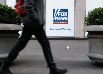 Fox reveals plans to launch subscription streaming service this year