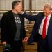 Trump Media sues Brazil Supreme Court judge who battled Elon Musk