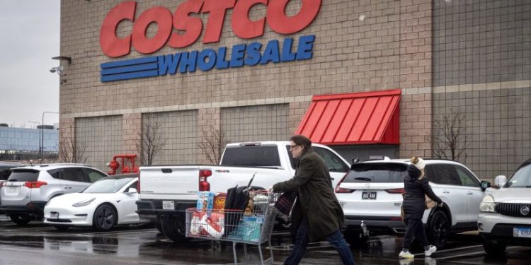 Costco and Teamsters reach tentative contract agreement, avoid strike