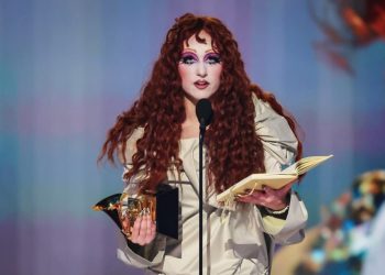 Why Chappell Roan and other artists find themselves among the 25 million uninsured Americans