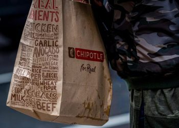Chipotle downplays looming Trump tariffs, says only half of its avocados are from Mexico