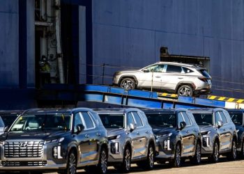 As Trump eyes more tariffs, South Korea remains safe haven for GM and Hyundai