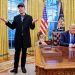 From tariffs to DOGE, what companies are saying about the impact of MAGA policies