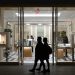 Retail sales slumped 0.9% in January, down much more than expected
