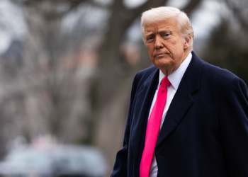 ‘If you don’t answer … you’re fired’: Trump stands behind Musk’s DOGE productivity email