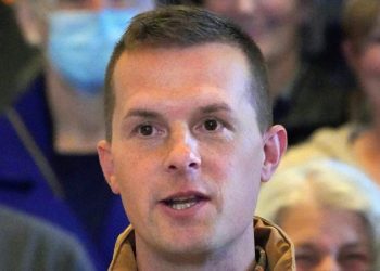 Top political handicapper reveals prediction for ‘volatile’ 2026 battle for House majority