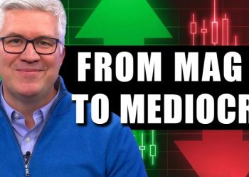 Are the Once High-Flying MAG 7 Stocks Just Mediocre Now?