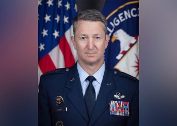 Trump nominates Air Force Lt. Gen. Dan ‘Razin’ Caine for Joint Chiefs of Staff chairman