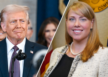 Trump official blasts Washington Post for ‘fake news’ reporting about DOGE firings