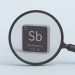 Liberty Gold to Spin Out Antimony Project, Establish New US Strategic Metals Company