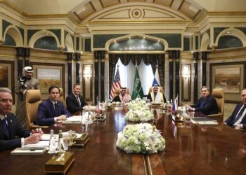 Trump’s frustrations with Zelenskyy escalate as US turns up pressure on Ukraine to reach peace deal