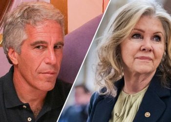 Epstein client list release could be imminent after Blackburn pushes transparency: ‘Let’s get them jailed’