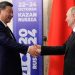 ‘No reason’ for new nukes: Trump floats disarmament talks with China, Russia