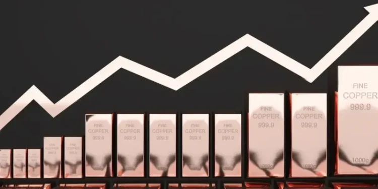 Is Now a Good Time to Invest in Copper? Experts Tout Bullish Fundamentals