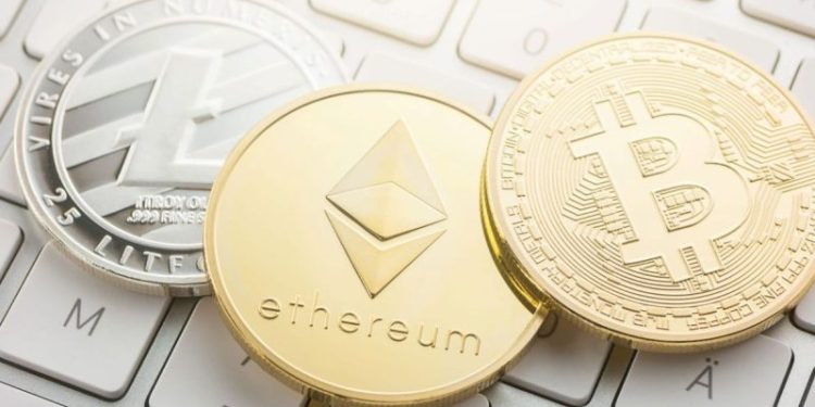 Crypto Market Recap: Trump’s Crypto Moves Stir ECB Concerns