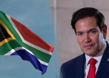 Marco Rubio refuses to visit South Africa for G-20 summit, accuses government of ‘doing very bad things’