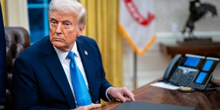 What we know about the Trump administration’s plans for a sovereign wealth fund