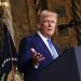 Surprising new poll numbers released on Trump’s performance so far in the White House