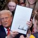 New resistance battling Trump’s second term through onslaught of lawsuits taking aim at EOs