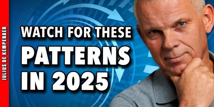 Watch For These Seasonality Patterns in 2025