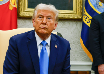 ‘JOE, YOU’RE FIRED’: President Trump revokes Biden’s security clearance, intel briefings