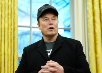 ‘Overwhelmingly popular’: Elon Musk touts Americans’ DOGE support
