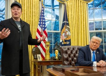 DOGE’s access to critical IRS system containing taxpayer information is imminent