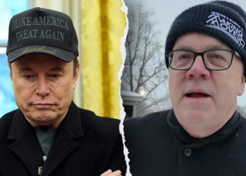 House Dem fumes over Musk’s DOGE crackdown during fiery interview: ‘I’m pissed’