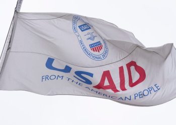 How USAID went woke and destroyed itself