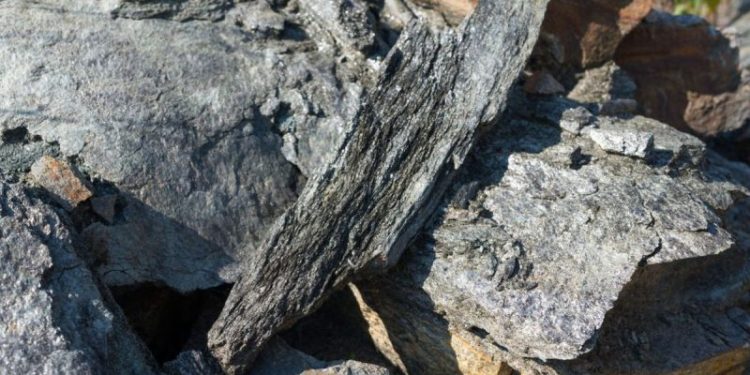 Top 10 Graphite-producing Countries