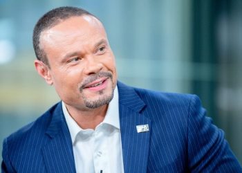 Trump announces Dan Bongino will be deputy director of the FBI