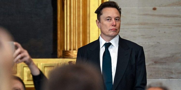 Elon Musk outlines ‘super obvious’ changes DOGE and Treasury have agreed to make