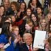 Trump’s ‘two sexes’ order spurs state-level efforts to crack down on trans treatments for minors