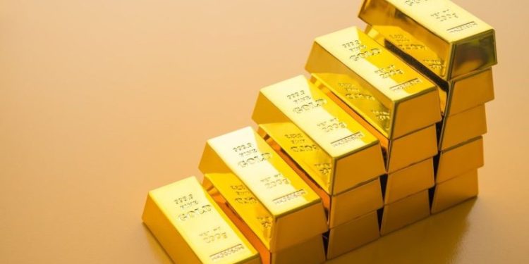 WGC: Central Banks, Investors Fuel Record 2024 Gold Demand
