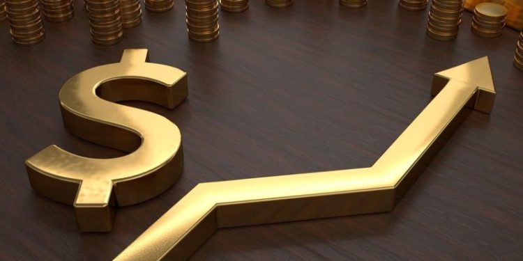 Gold Price Breaks US$2,900 as Tariff Turmoil Boosts Safe-haven Appeal