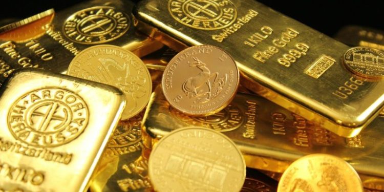 Musk Proposes DOGE Audit of Fort Knox Gold Reserves