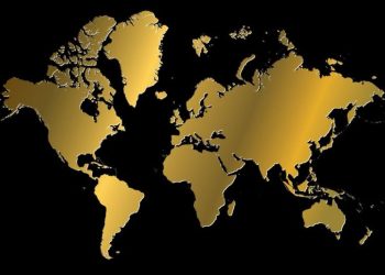 10 Largest Producers of Gold by Country