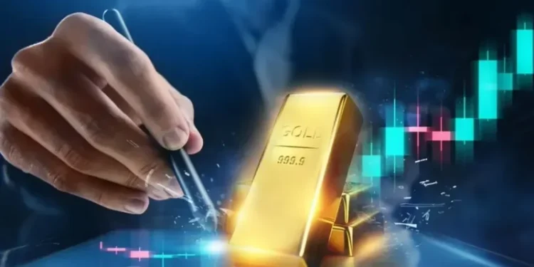 Rule, Kiyosaki, Spina and Clark Share Mining Stock Picks and Investing Wisdom