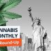 Cannabis Round-Up: Banking Reform and Rescheduling De-Prioritized as Trump Takes Office