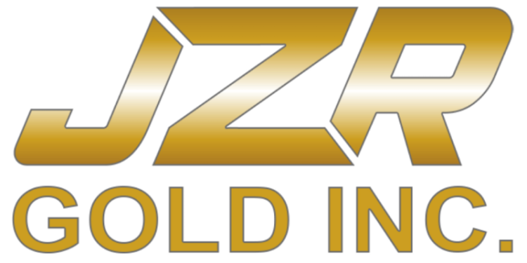JZR Gold Enters into Loan Agreement
