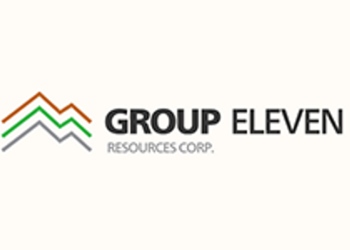 Group Eleven Announces Upsize of Private Placement to $2,500,000 from $1,500,000