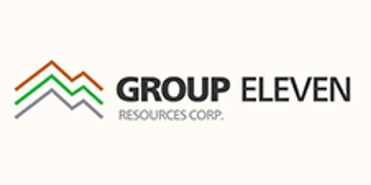 Group Eleven Announces Upsize of Private Placement to $2,500,000 from $1,500,000