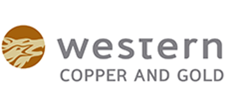 WESTERN COPPER AND GOLD PROVIDES POSITIVE METALLURGICAL UPDATE
