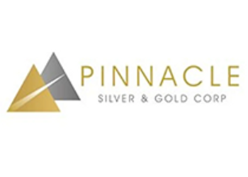 Pinnacle Closes Non-Brokered Private Placement and Associated Acquisition of El Potrero Option