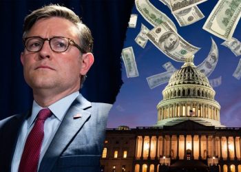 Medicaid becomes flashpoint in House debate over Trump budget bill