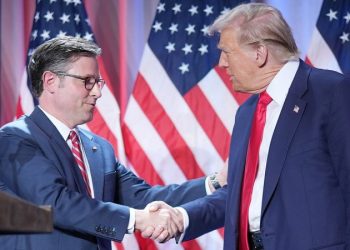 Trump budget bill in peril as warring House GOP factions threaten rebellion