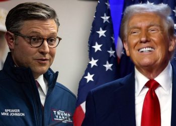 Trump budget bill with $4.5 trillion in tax cuts survives House vote